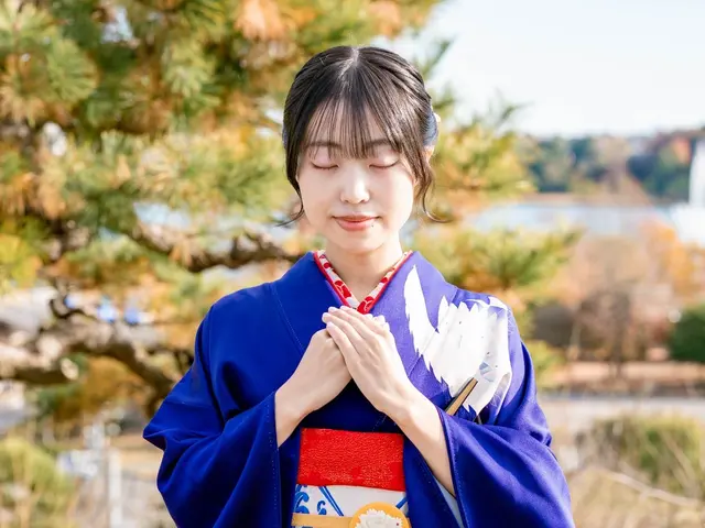 家族・成人式・入学卒業に対応した記念撮影