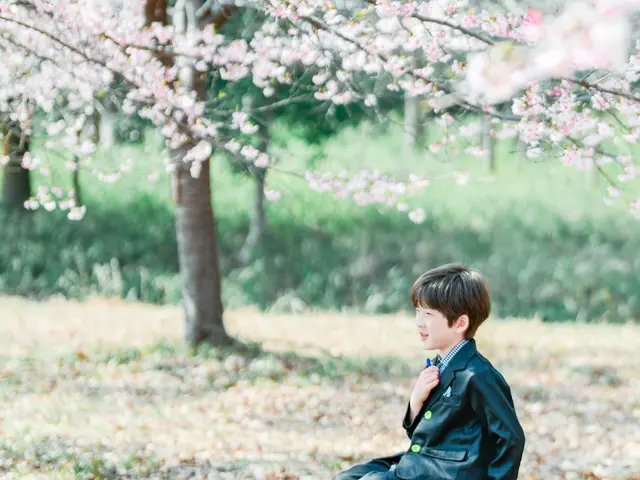 家族・成人式・入学卒業に対応した記念撮影