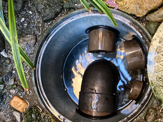 水道設備専門業者です！◆年中無休◆排水設備有資格店◆損害保険加入◆夜間対応可能サービスの画像