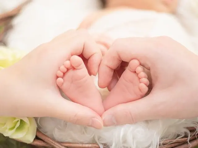 ニューボーンフォト〜それは幸せのカタチ〜15500円〜☆安心のママカメラマンに♪