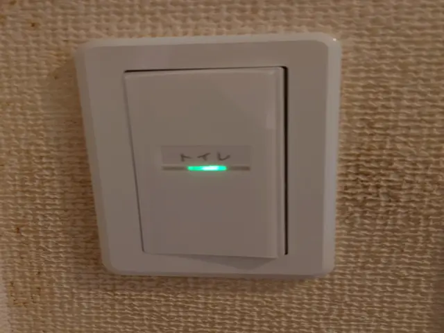 スイッチ・コンセント交換サービスの画像