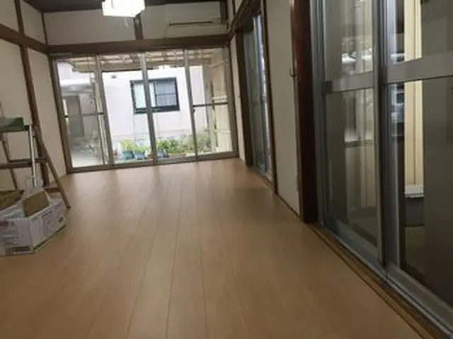 在宅まるごとクリーニング！（作業は複数日となります）サービスの画像