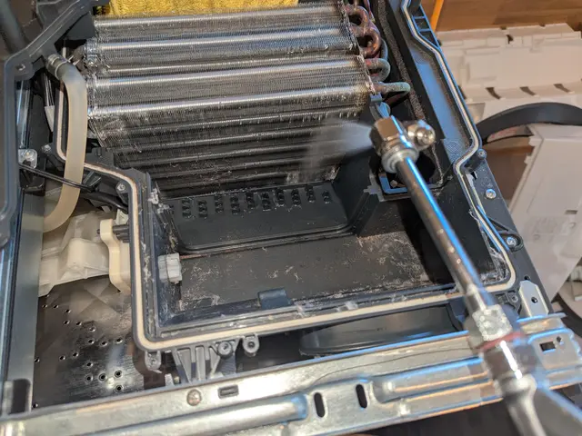 パナソニック、東芝、対応☆カビ取り専門店、乾燥時間を短縮しませんか？エコ洗剤使用サービスの画像