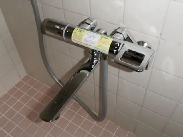 持込水栓蛇口交換致します☆サービスの画像