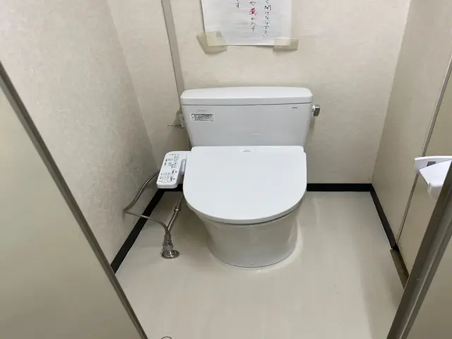 【福山市発】明確な料金説明をお約束！安心の技術力！大手業務経験のある店長が訪問◎サービスの画像
