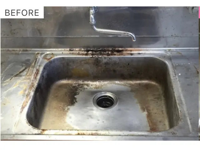 水回り3点セットサービスの画像