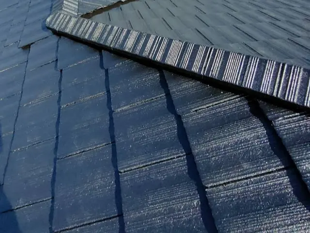 自信の完全自社施工◎駐車場代は当店が負担！親切・丁寧に対応いたします。サービスの画像