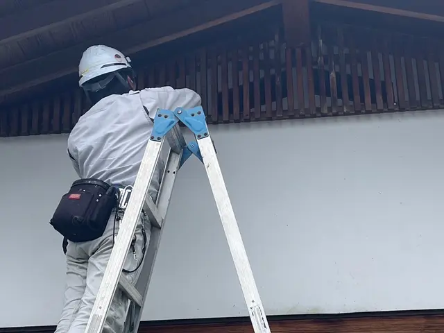 《業界実績15年！》自社スタッフが全て対応！年中無休！女性スタッフ対応OK！サービスの画像