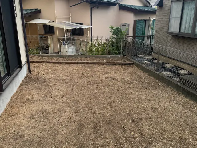 *高齢者の方からも厚く信頼される丁寧な対応で、お客様に寄り添った安心仕上げ*サービスの画像