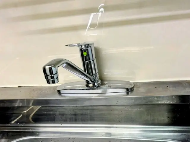 ◉4/9新規出店！蛇口交換｜有資格者が対応・安心施工・即日相談OKサービスの画像