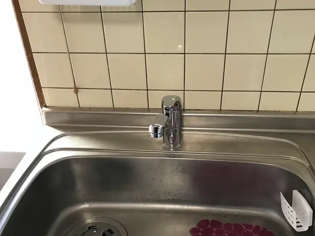 ◉4/9新規出店！蛇口交換｜有資格者が対応・安心施工・即日相談OKサービスの画像