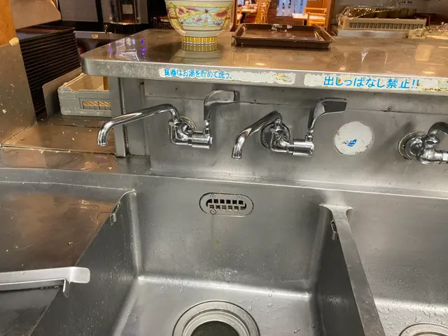 ◉4/9新規出店！蛇口交換｜有資格者が対応・安心施工・即日相談OKサービスの画像