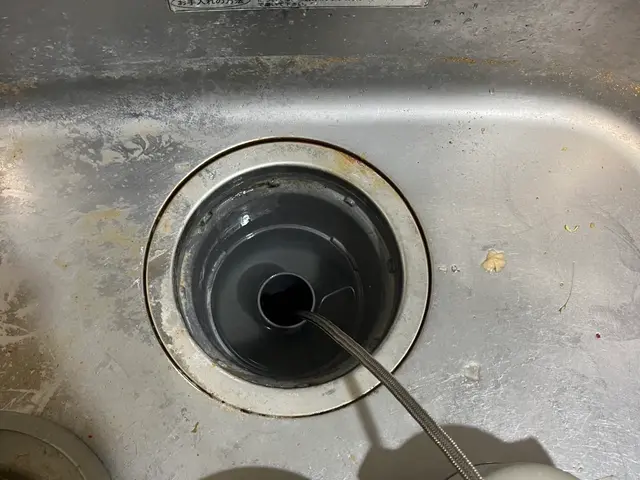 プロの技術でご満足いただけるように心を込めて作業いたしますサービスの画像