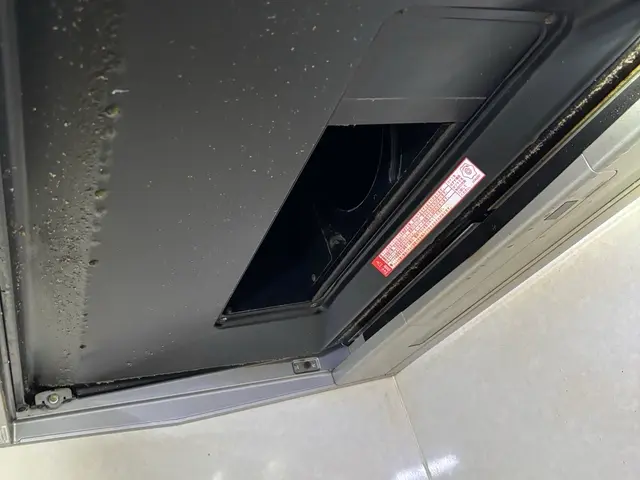 レンジフード徹底分解クリーニング｜油汚れ一掃サービスの画像