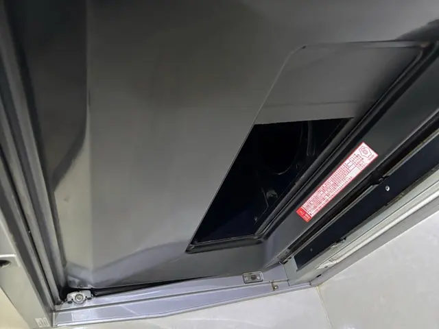 レンジフード徹底分解クリーニング｜油汚れ一掃サービスの画像