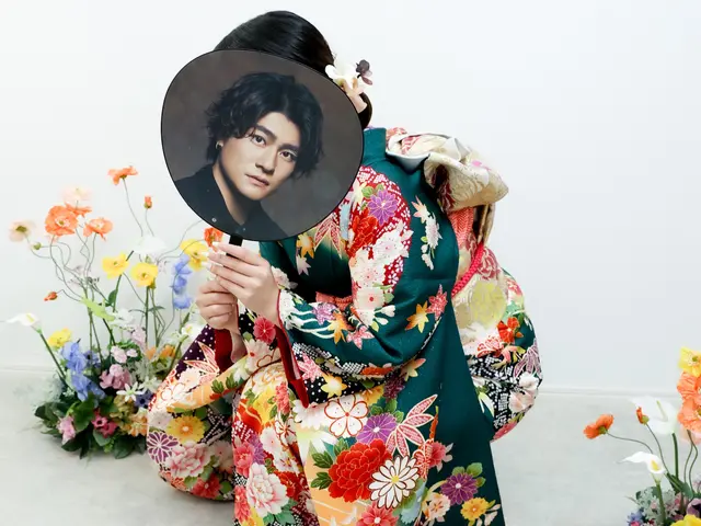 広島市　海田市　成人式　当日撮影　受付中！15枚編集データ　22,000円サービスの画像