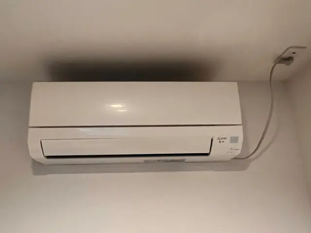 エアコンでお困りの際はお気軽にお問い合わせ下さい♪サービスの画像