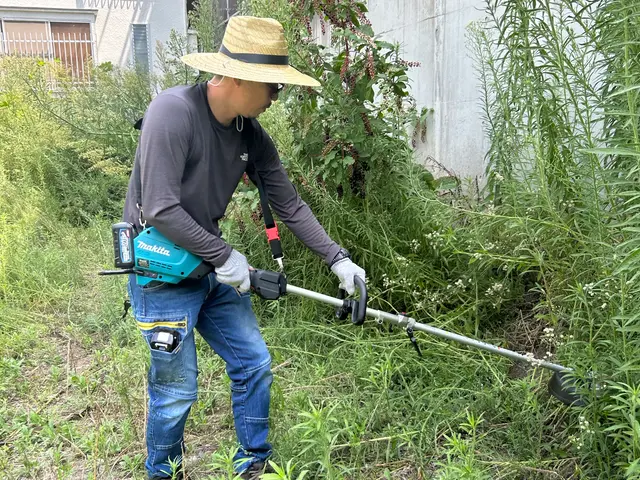 すべて自社対応◎駐車場代は当店が負担！女性スタッフも同行可能！サービスの画像