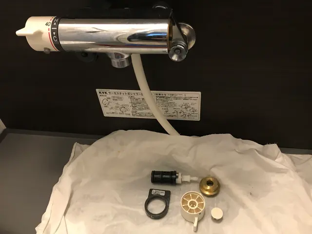 【損害保険加入済み◎】女性スタッフの同行も可能です！指定工事事業者の安心施工ですサービスの画像