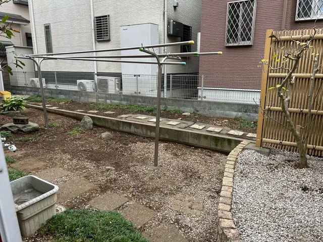 【概算見積り】【即日対応】【予算内お手入れ可】【2000件超と修行歴10年以上】サービスの画像