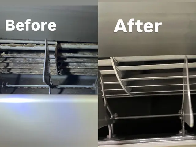 「天然洗剤×資格保有のプロ！高評価＆日本ハウスクリーニング協会加盟で安心安全」サービスの画像