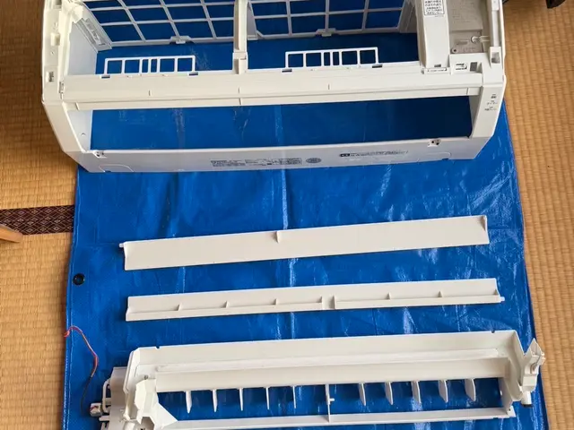 【大好評！3台目以降半額！】【完全分解】対応店◎お子様に優しい天然洗剤使用◎サービスの画像