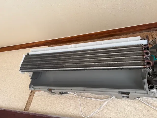 【大好評！3台目以降半額！】【完全分解】対応店◎お子様に優しい天然洗剤使用◎サービスの画像