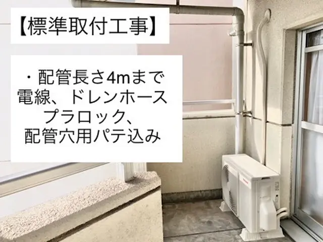 現在特別キャンペーン特別料金実施中【業歴20年】◎年中無休◎迅速丁寧に対応しますサービスの画像