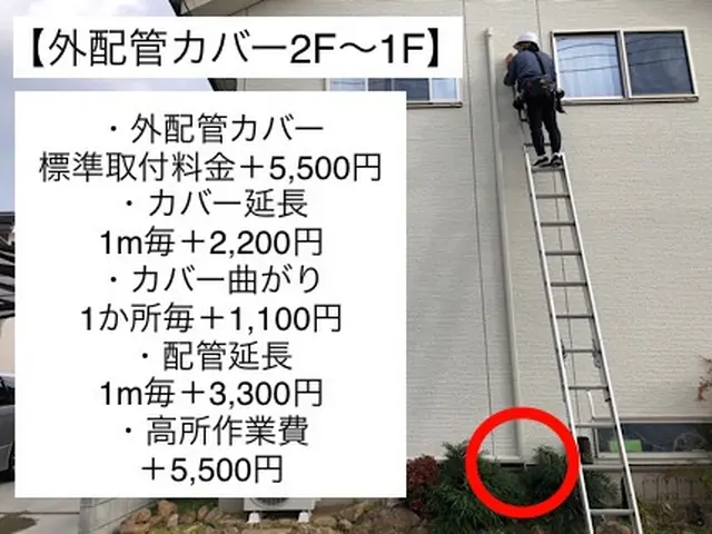 現在特別キャンペーン特別料金実施中【業歴20年】◎年中無休◎迅速丁寧に対応しますサービスの画像