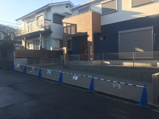 ☆業界歴15年☆お客様の希望を実現させます！ぜひ営業時間外でもご相談ください！サービスの画像