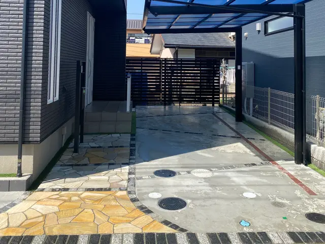 ☆業界歴15年☆お客様の希望を実現させます！ぜひ営業時間外でもご相談ください！サービスの画像