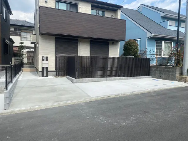 ☆業界歴15年☆お客様の希望を実現させます！ぜひ営業時間外でもご相談ください！サービスの画像