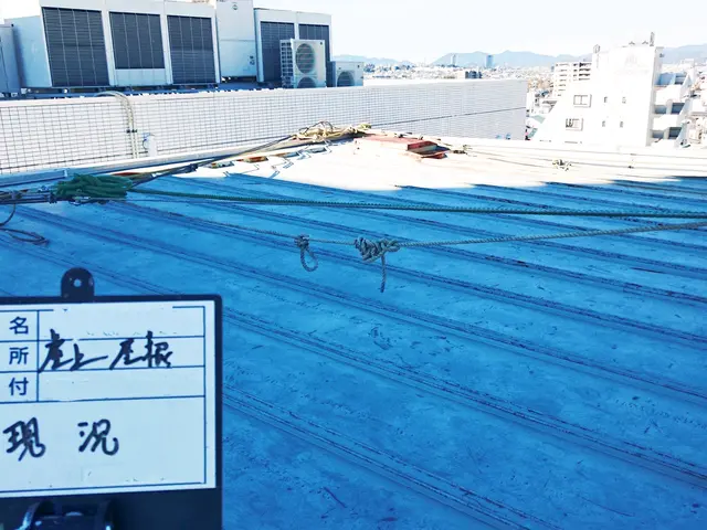 国家資格 一級建築塗装技能士が塗る★建築塗装歴25年★損害保険加入！完全自社対応サービスの画像