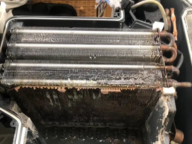 洗濯機の故障、排水エラー、ドラム式洗濯機乾燥機能改善、他お気軽にご相談くださいサービスの画像