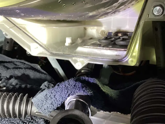 洗濯機の故障、排水エラー、ドラム式洗濯機乾燥機能改善、他お気軽にご相談くださいサービスの画像