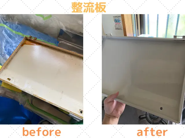 ☆生活応援価格☆キッチン+レンジフード換気扇専門店【みらい】です＼(^o^)／サービスの画像