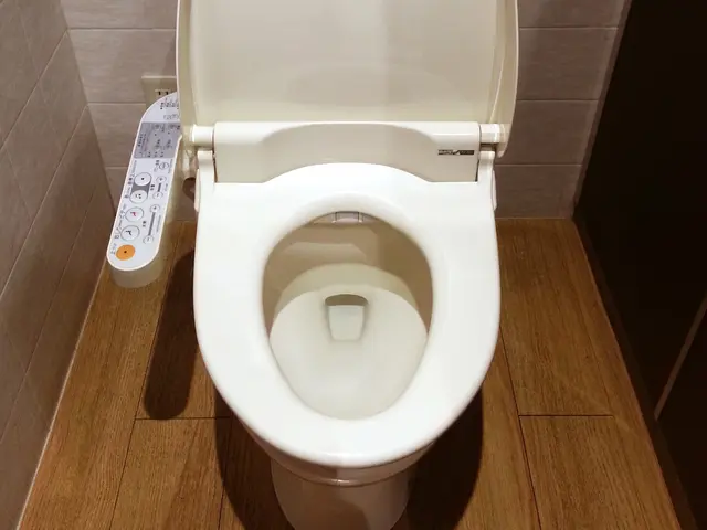 【最短最適な問題解決】ウォシュレット取付け作業サービスの画像