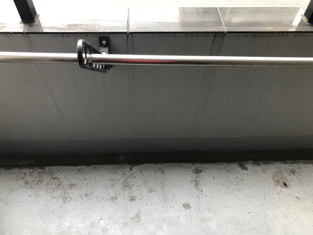 【土埃や排水溝のゴミも徹底除去！】見違えるキレイさをご堪能ください！サービスの画像