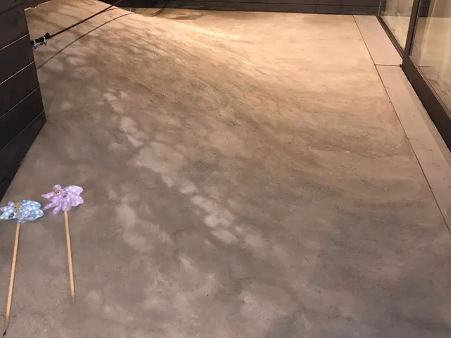 【土埃や排水溝のゴミも徹底除去！】見違えるキレイさをご堪能ください！サービスの画像