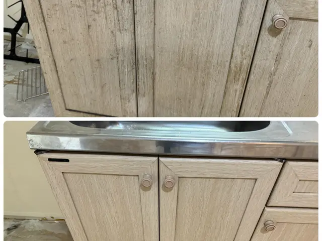 【キッチン清掃】キッチンの汚れ一掃します☆報告連絡相談徹底します！サービスの画像