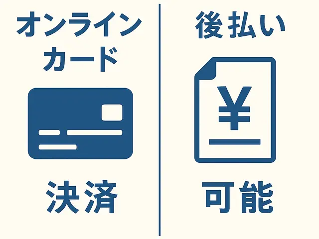 損害保険に加入済み◎業界歴10年以上！迅速・丁寧な対応　現在新規キャンペーン中◎サービスの画像