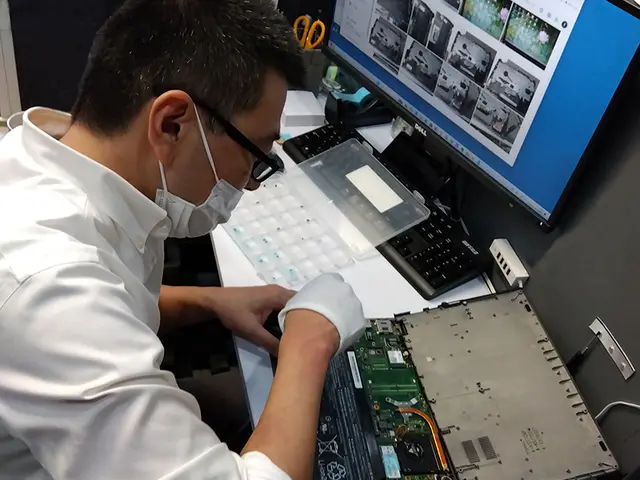 業界歴15年のプロが丁寧にサポート！メーカー修理の半額ほどで修理可能 最短即日可サービスの画像