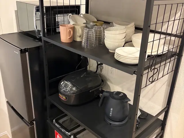 旅の1ページになる清掃サービスの画像