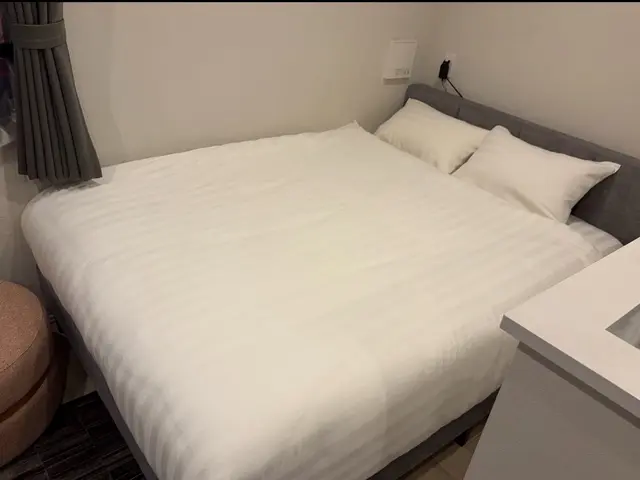 旅の1ページになる清掃サービスの画像