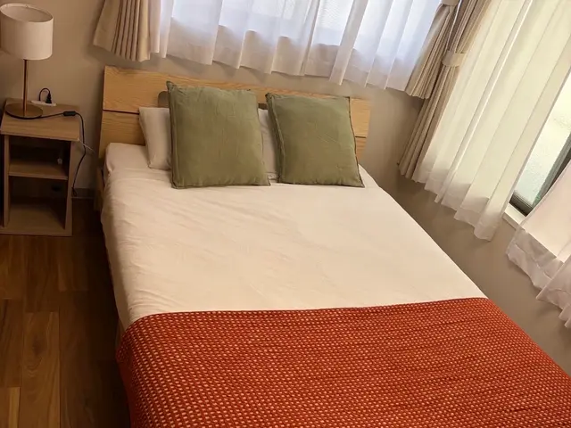 旅の1ページになる清掃サービスの画像