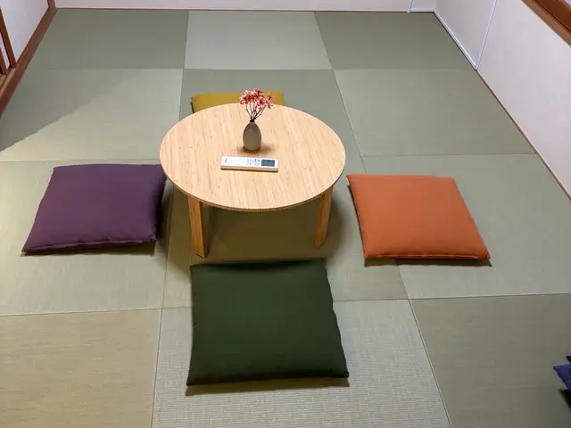 旅の1ページになる清掃サービスの画像
