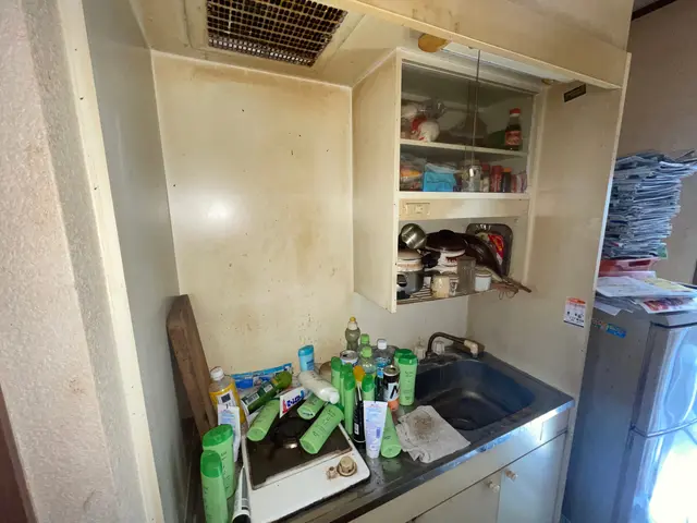 【業歴36年の実績】自信の自社施工◎磨き剤など自社オリジナルを使用！サービスの画像