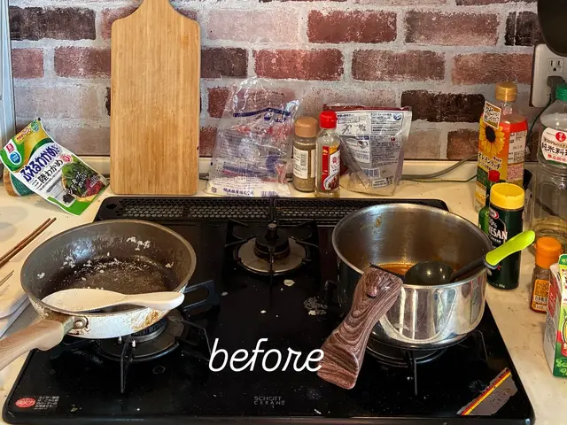 共働き世帯やバリキャリ女性の頑張りをお掃除で応援したい！ご依頼お待ちしておりますサービスの画像