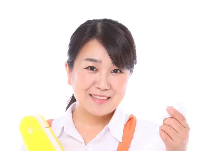 共働き世帯やバリキャリ女性の頑張りをお掃除で応援したい！ご依頼お待ちしておりますサービスの画像