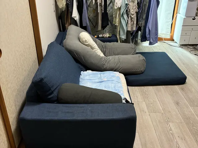 【11月出店】経験60件超の家事代行アドバイザー1級による安心自社サービスサービスの画像